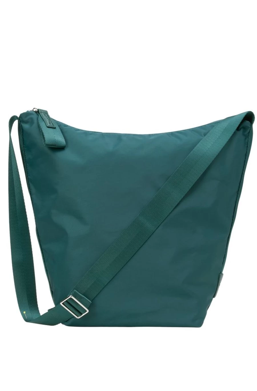 MARC O'POLO Women's Hobo Bag - Sustainable Recycled Material Eco-Friendly Handbag