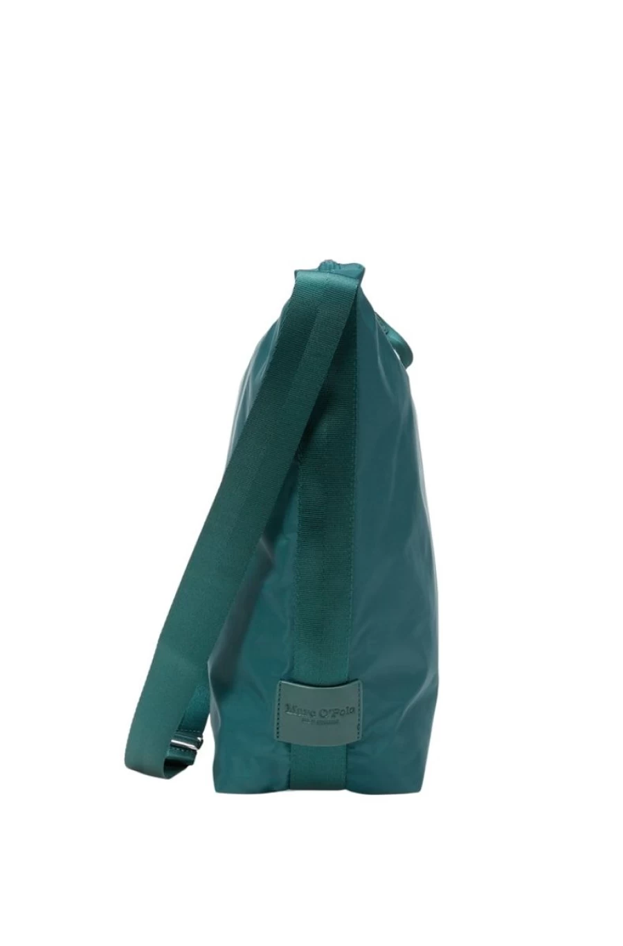 MARC O'POLO Women's Hobo Bag - Sustainable Recycled Material Eco-Friendly Handbag