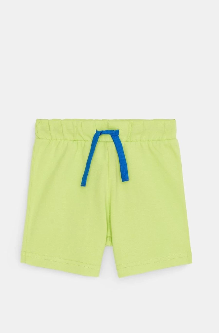 Benetton Boys Jersey Bermuda Shorts for Kids - Comfort & Style
