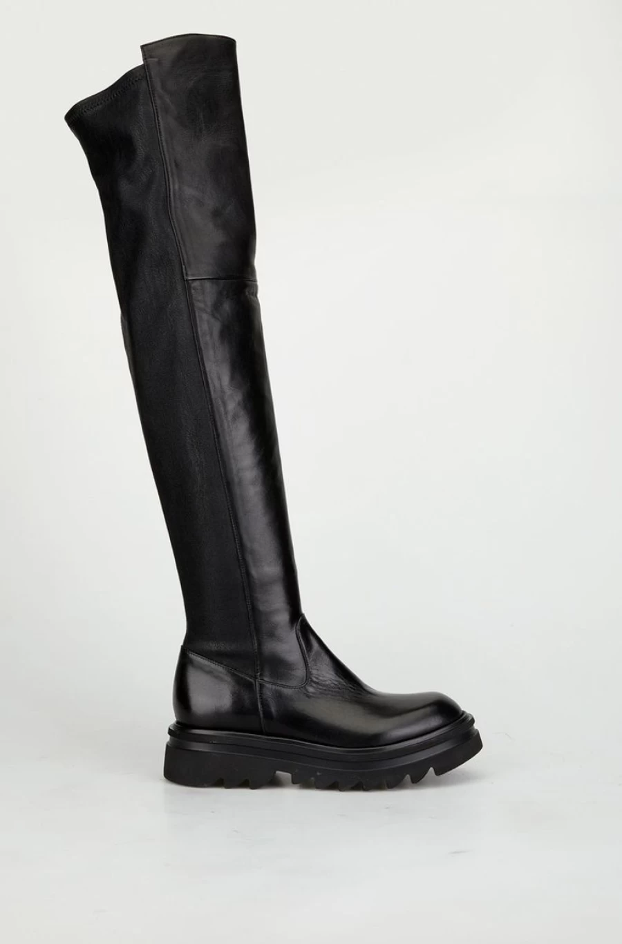 FRU.IT Women's Genuine Leather Boots - Stylish & Comfortable Footwear for Everyday Wear