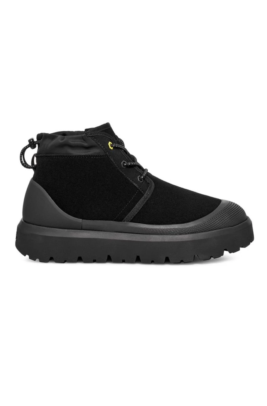 UGG Men's Neumel Weather Hybrid Boots for All-Season Comfort and Style