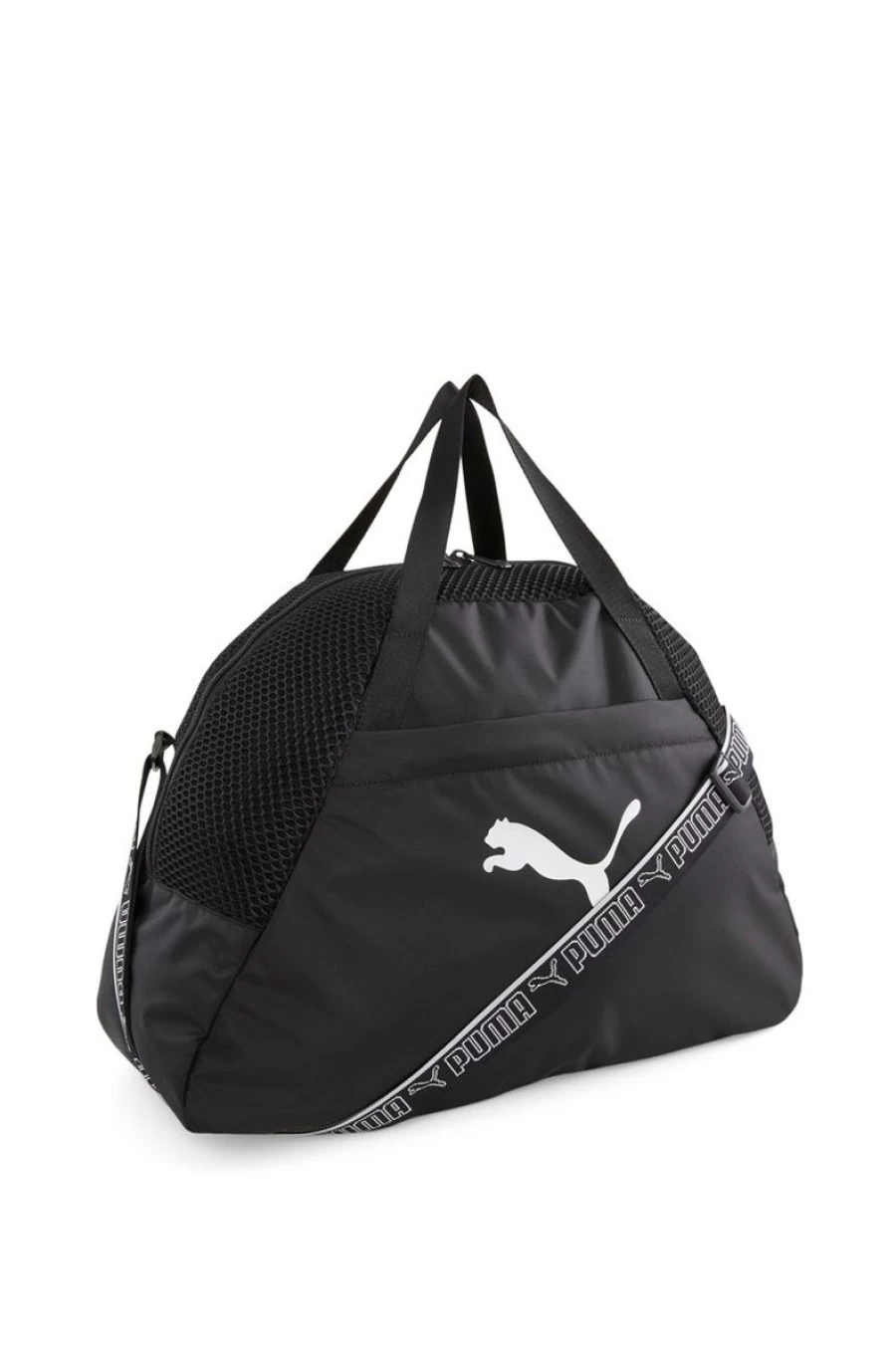 PUMA Women's Active Training Essentials Grip Training Bag for Strength & Fitness