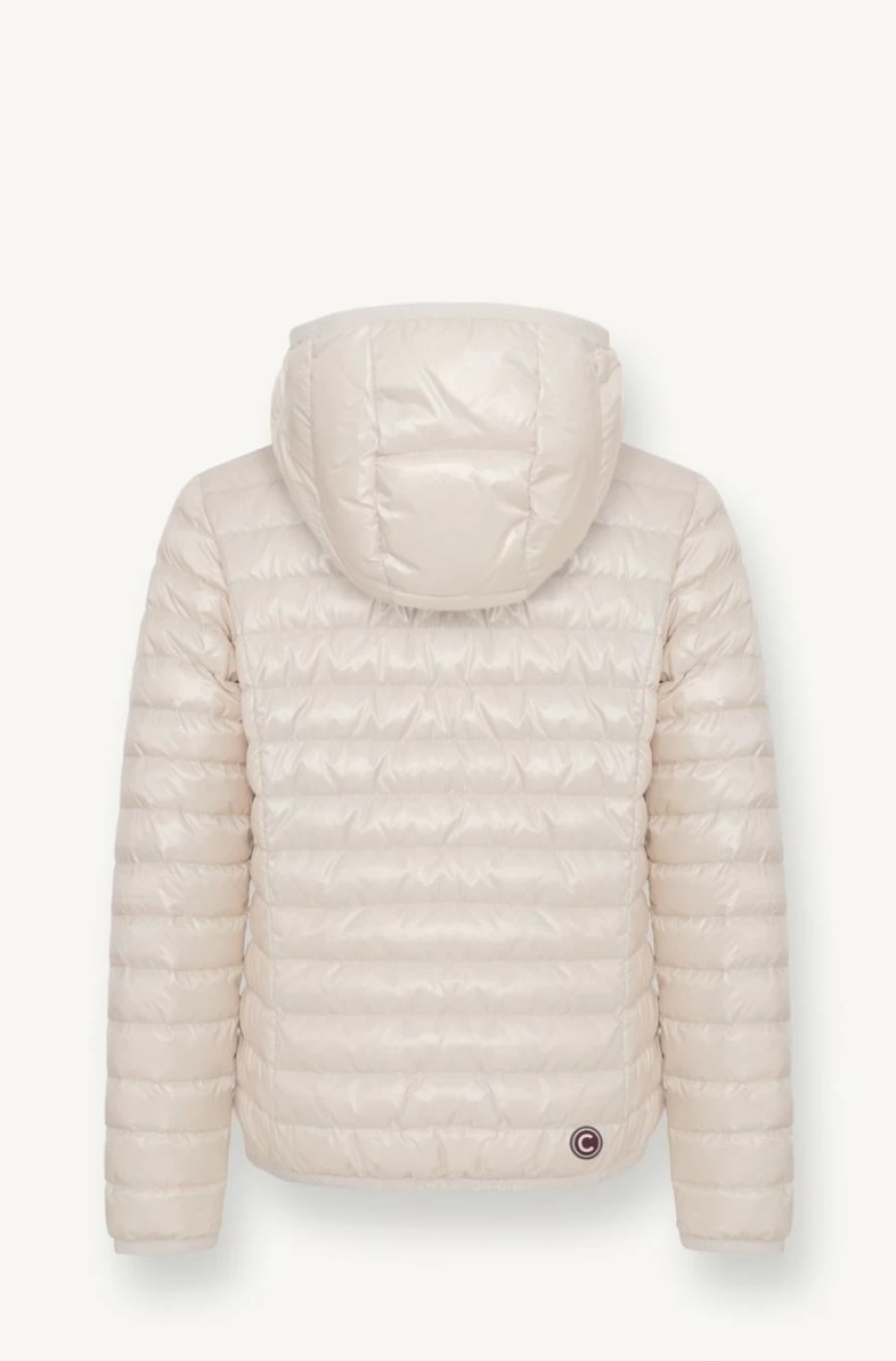 COLMAR Girls' Waterproof Hooded Down Jacket – Warm & Lightweight Winter Coat
