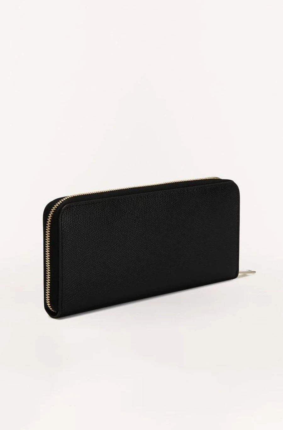 FURLA Women's Zip Around XL Wallet – Stylish Large Zip Closure Purse