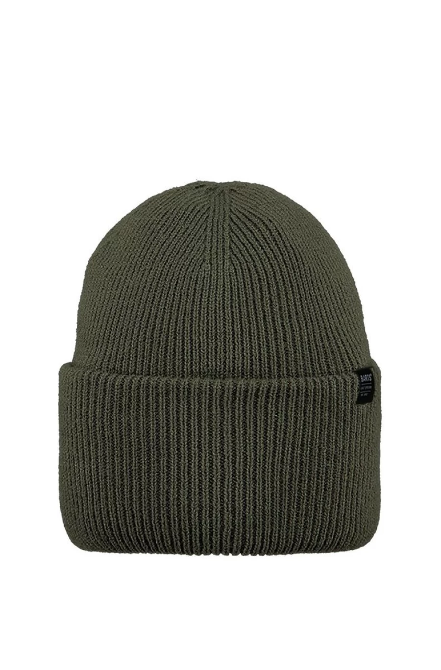 BARTS Women's Haveno Knitted Beanie - Soft Winter Hat for Women