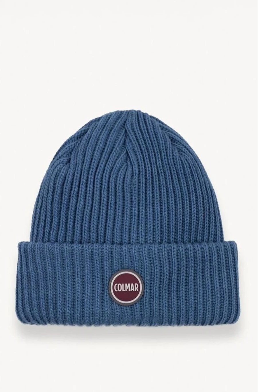 COLMAR Men's Turn-Up Unisex Hat for Stylish Casual Wear