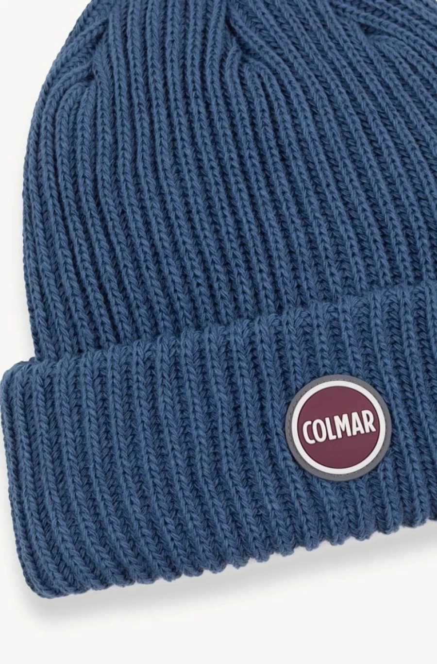 COLMAR Men's Turn-Up Unisex Hat for Stylish Casual Wear