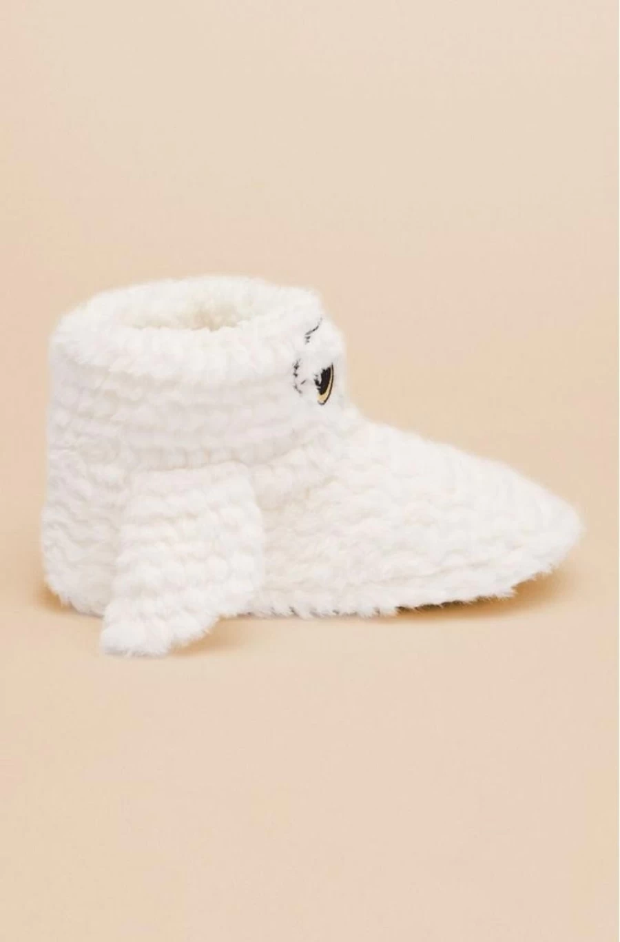 3D Harry Potter Slippers for Women - WOMEN'SECRET Hogwarts House Themed Boots