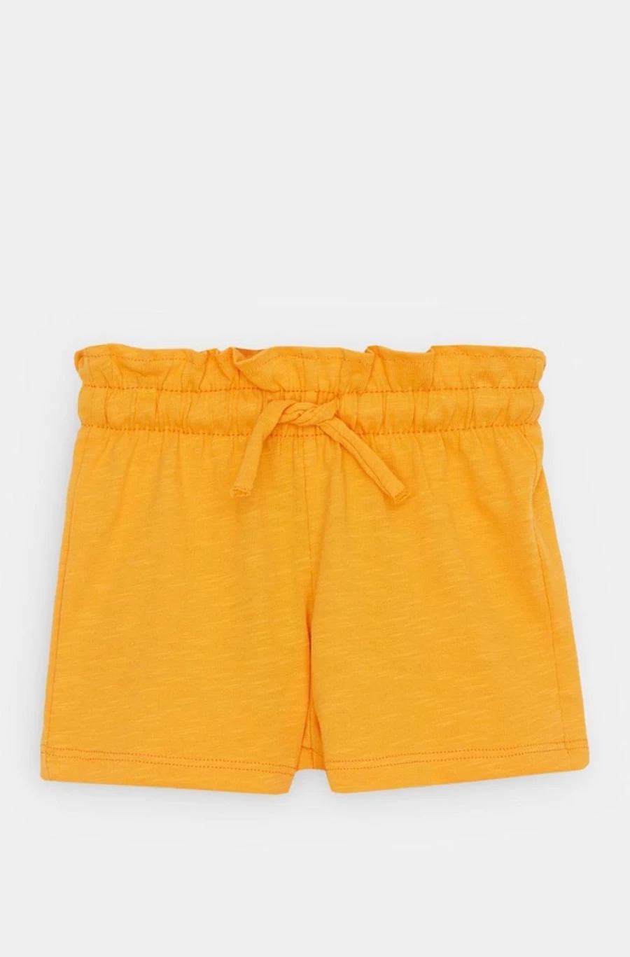 Benetton Girls' Cotton Shorts - Comfortable & Stylish Summer Shorts for Kids