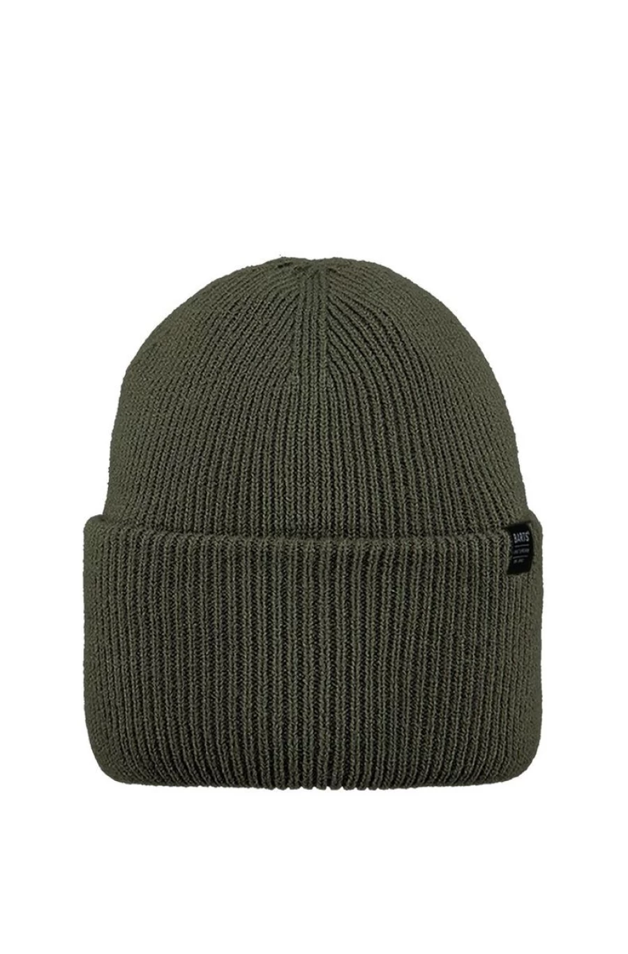 BARTS Women's Haveno Knitted Beanie - Soft Winter Hat for Women