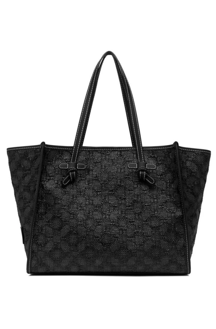 GIANNI CHIARINI Women's Marcella Nylon Tote Bag - Stylish & Lightweight Handbag for Everyday Use