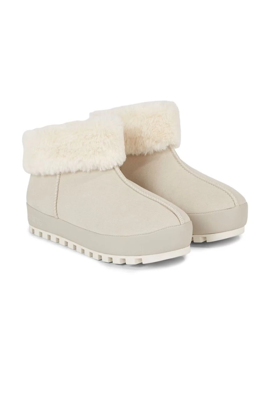 CALVIN KLEIN Women's Comfortable Ankle Slippers for Indoor and Outdoor Use