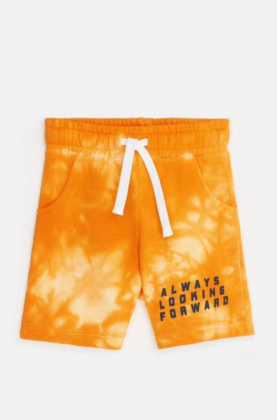 "BENETTON Boys' Printed Shorts – Stylish & Comfortable Kids' Summer Wear"
