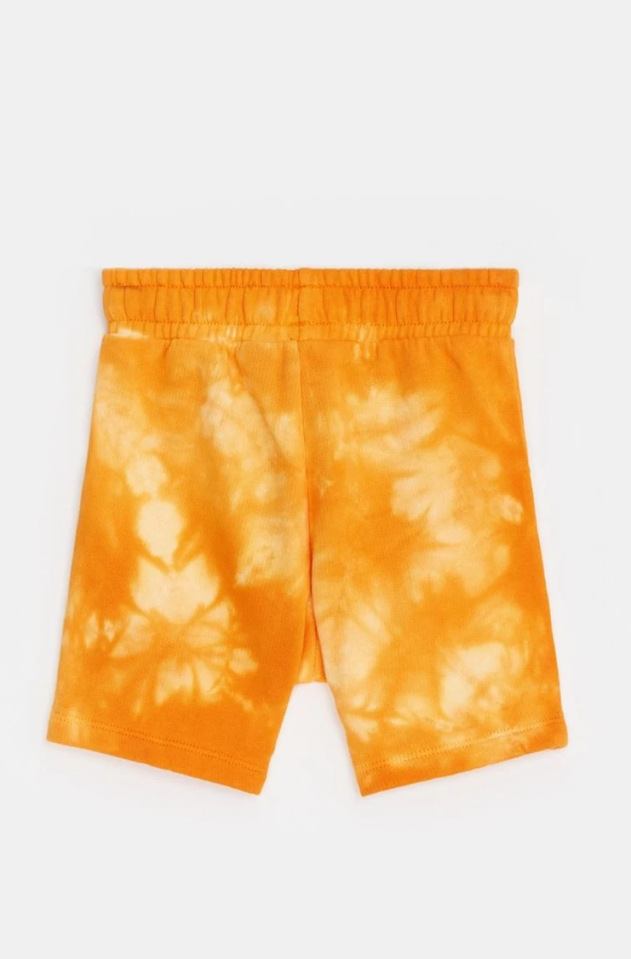 "BENETTON Boys' Printed Shorts – Stylish & Comfortable Kids' Summer Wear"
