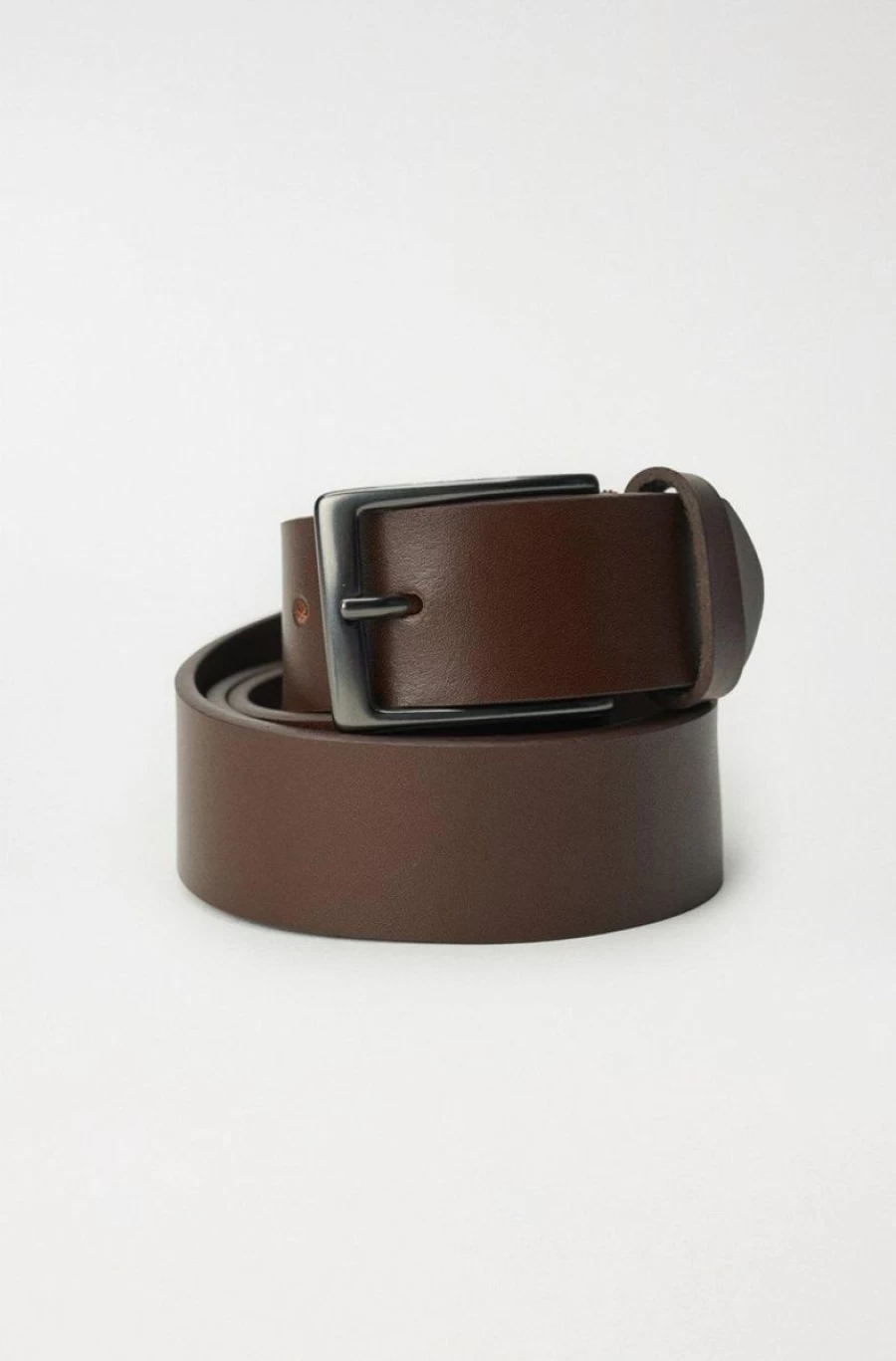 "SALSA JEANS Men's Genuine Leather Belt - Premium Quality Dress & Casual Strap"