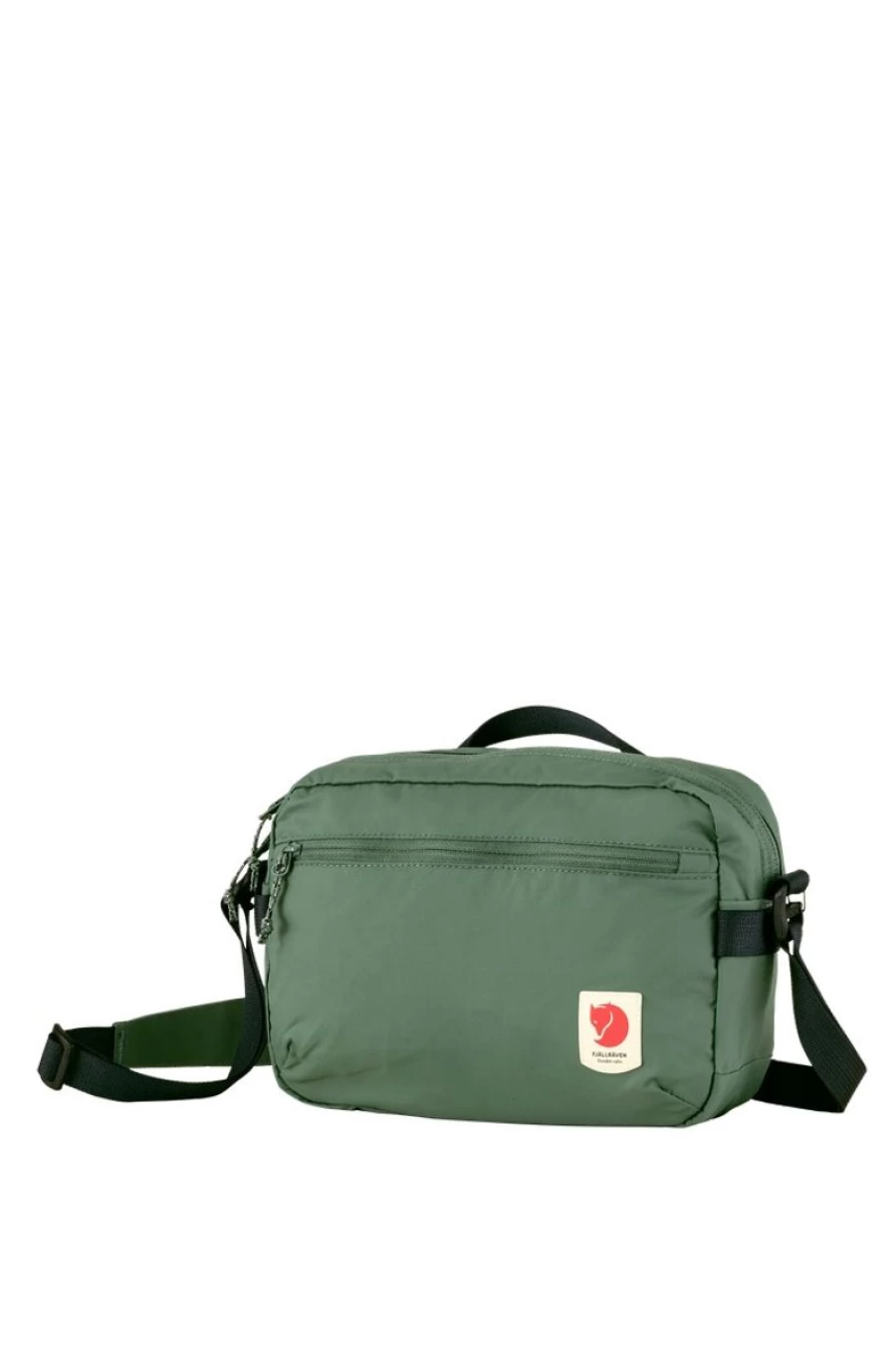 FJALLRAVEN High Coast Crossbody Bag for Boys - Lightweight & Durable Daypack