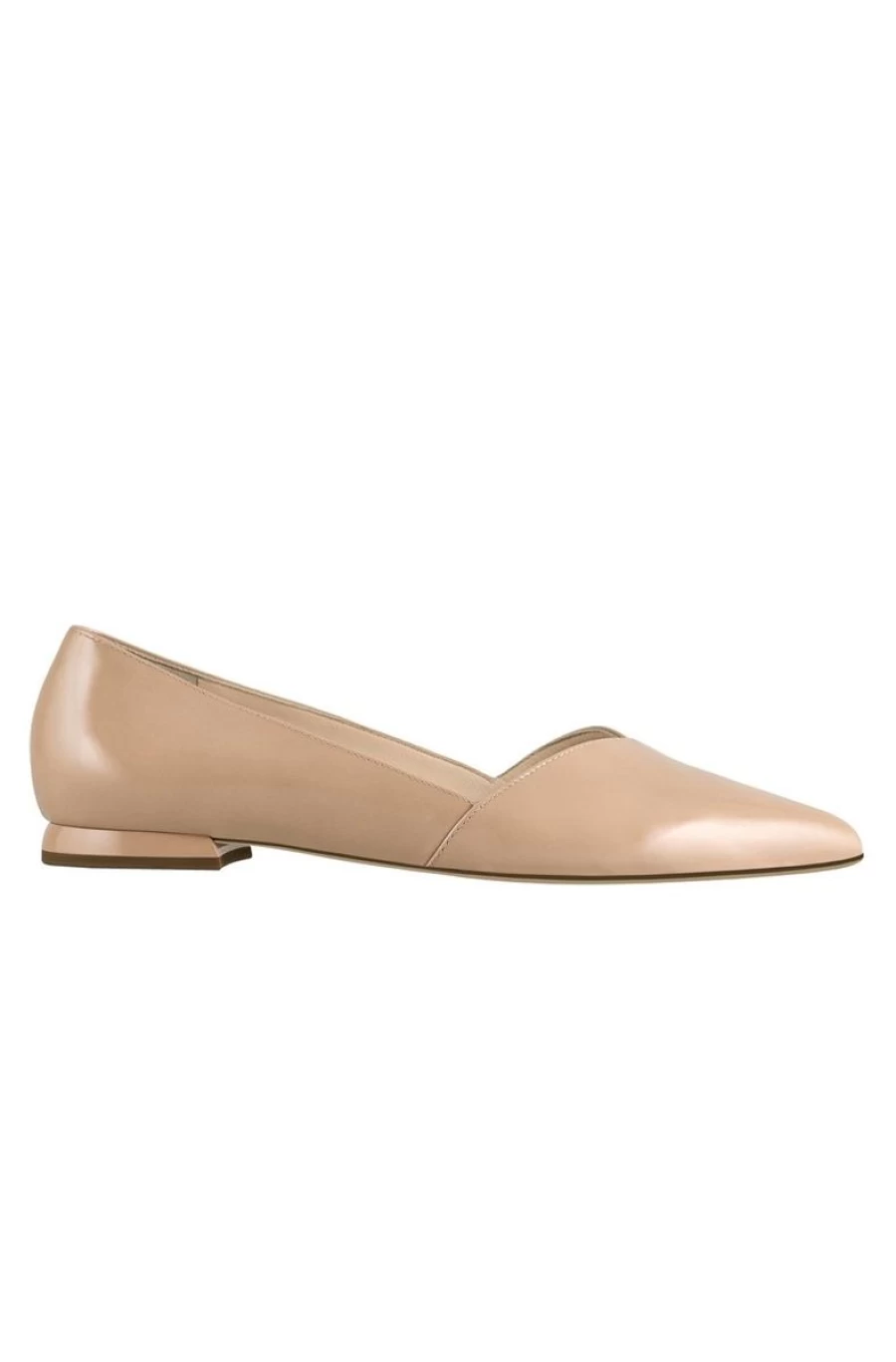 HÖGL Women's Boulevard 10 Ballerinas Elegant Ballet Flats