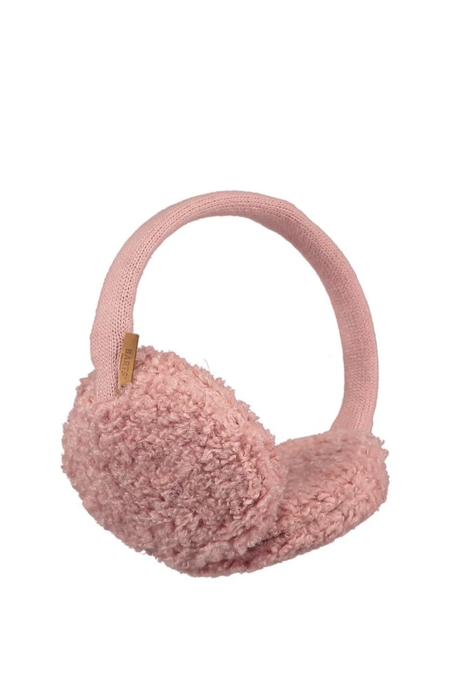 BARTS Women's Browniez Winter Earmuffs - Soft Warm Fleece Ear Covers for Cold Weather