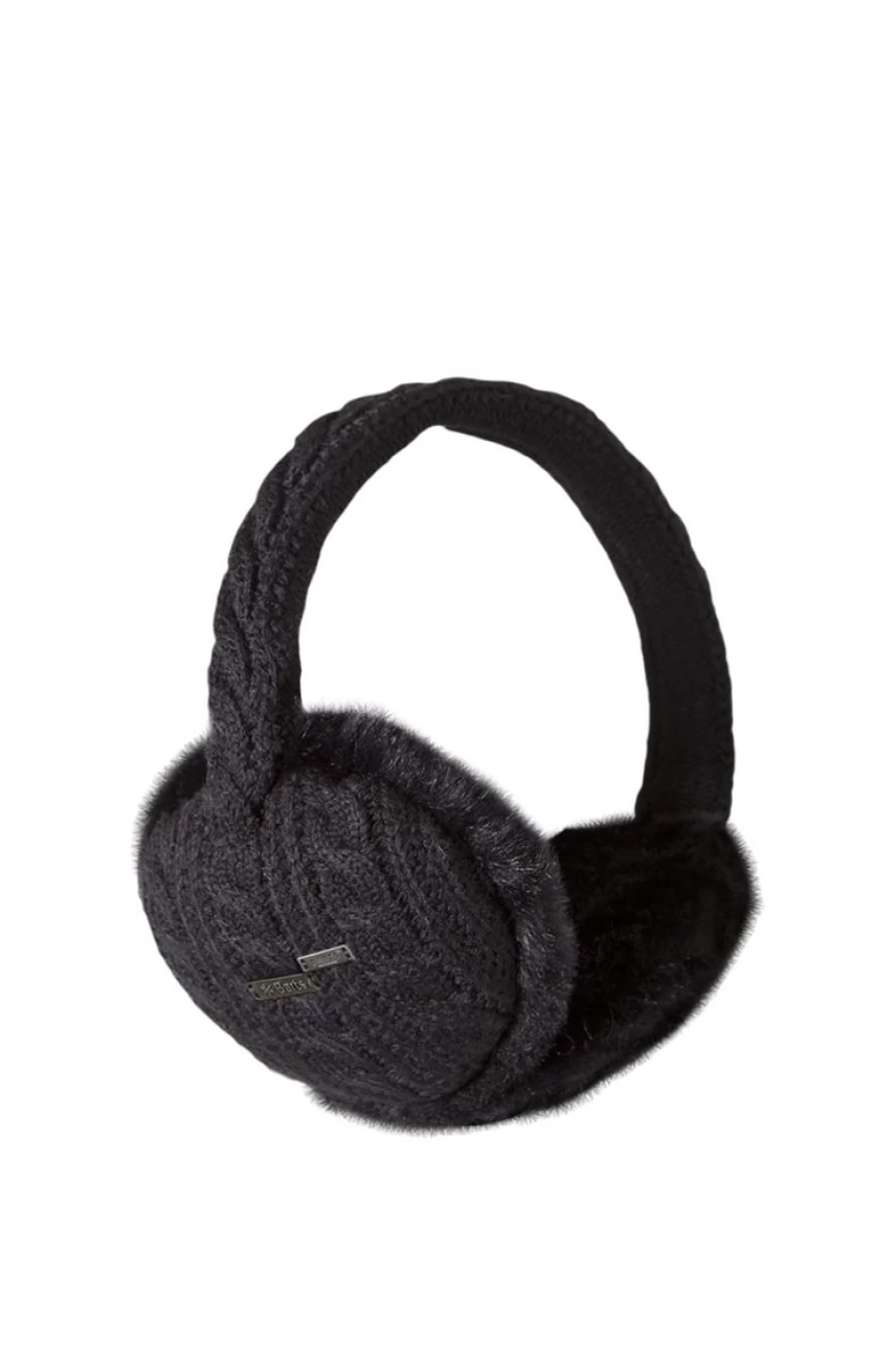 BARTS Women's Monique Winter Earmuffs for Warmth and Style