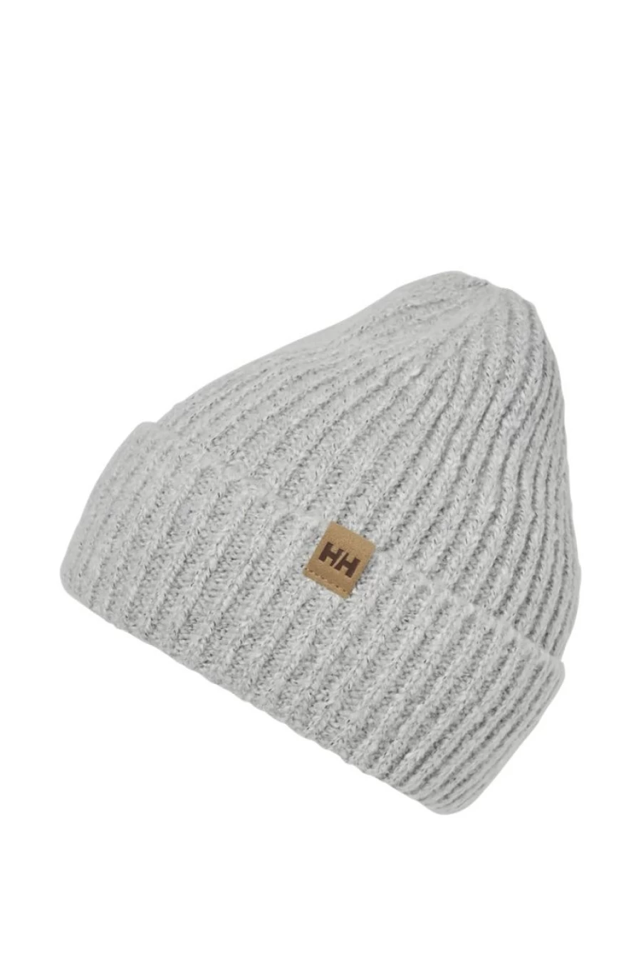 "HELLY HANSEN Men's Cozy Beanie - Winter Warm Knit Hat for Cold Weather"