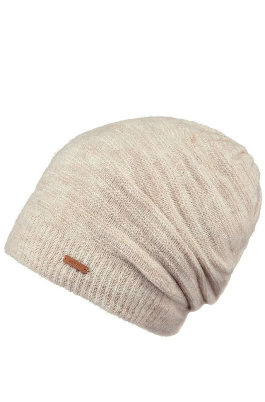 BARTS Women's Seume Knit Beanie - Soft Winter Hat for Women