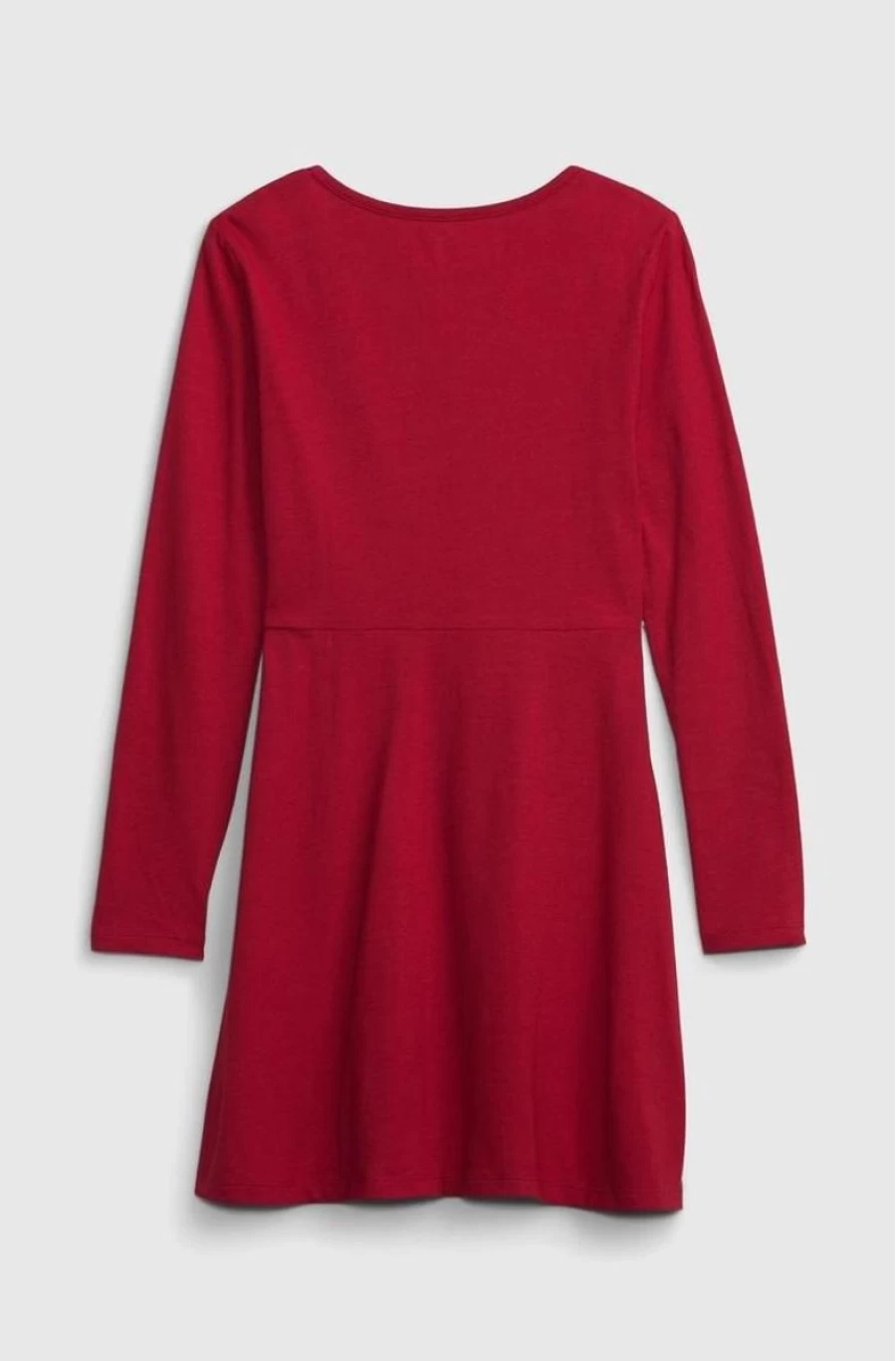 GAP Girls Dark Night Logo Dress for Kids