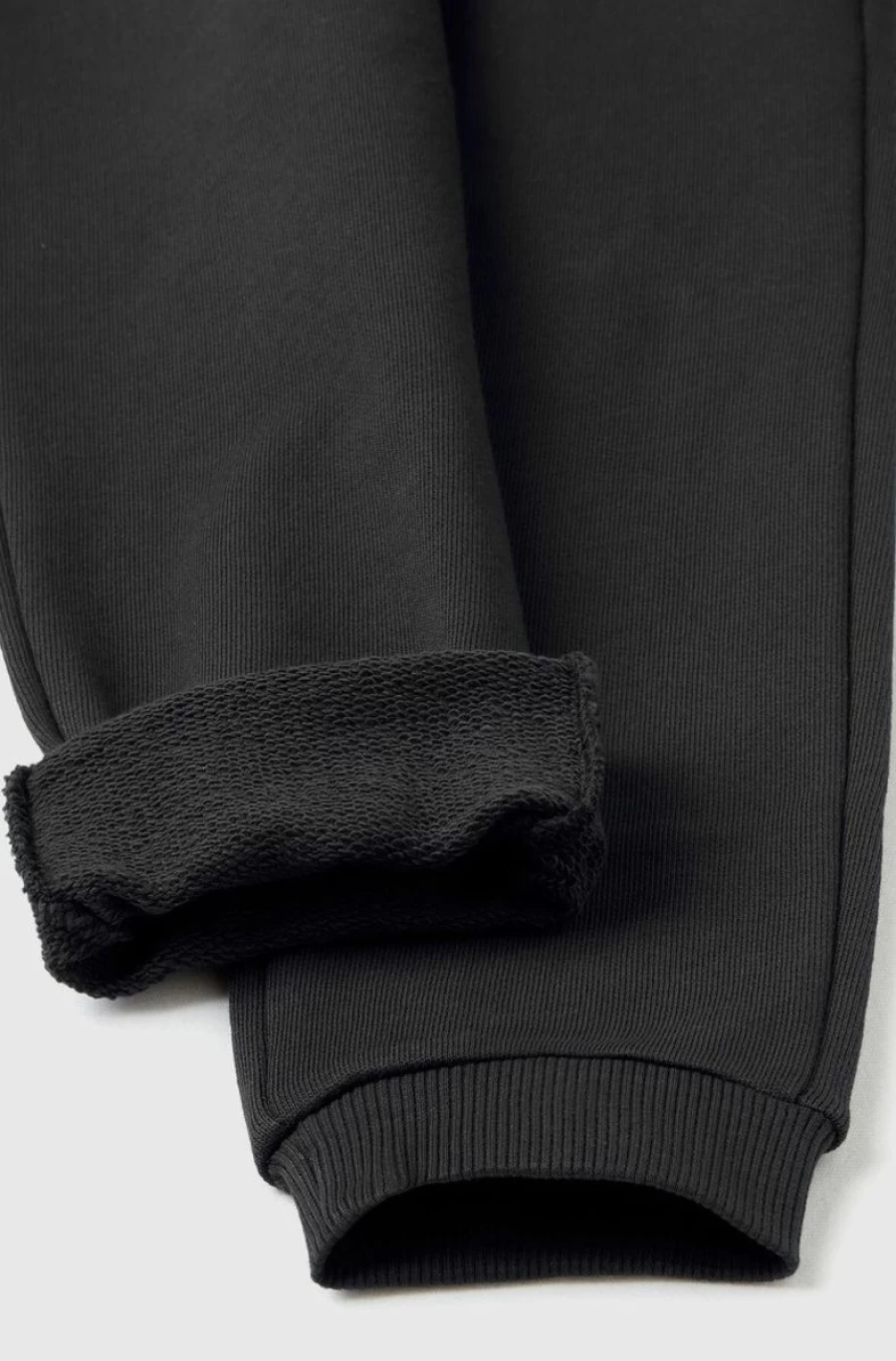 Benetton Girls' Cotton Sweatpants - Comfortable & Stylish Casual Wear