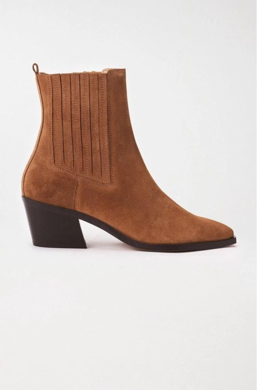 "SALSA JEANS Women's Leather Ankle Boots – Stylish & Comfortable Footwear"