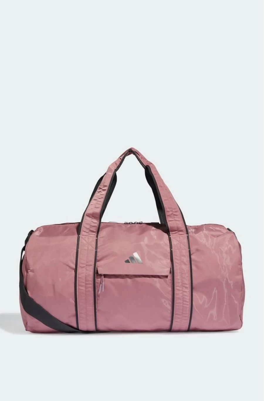 Adidas Women's Yoga Duffel Bag - Sporty Gym Tote for Fitness & Travel