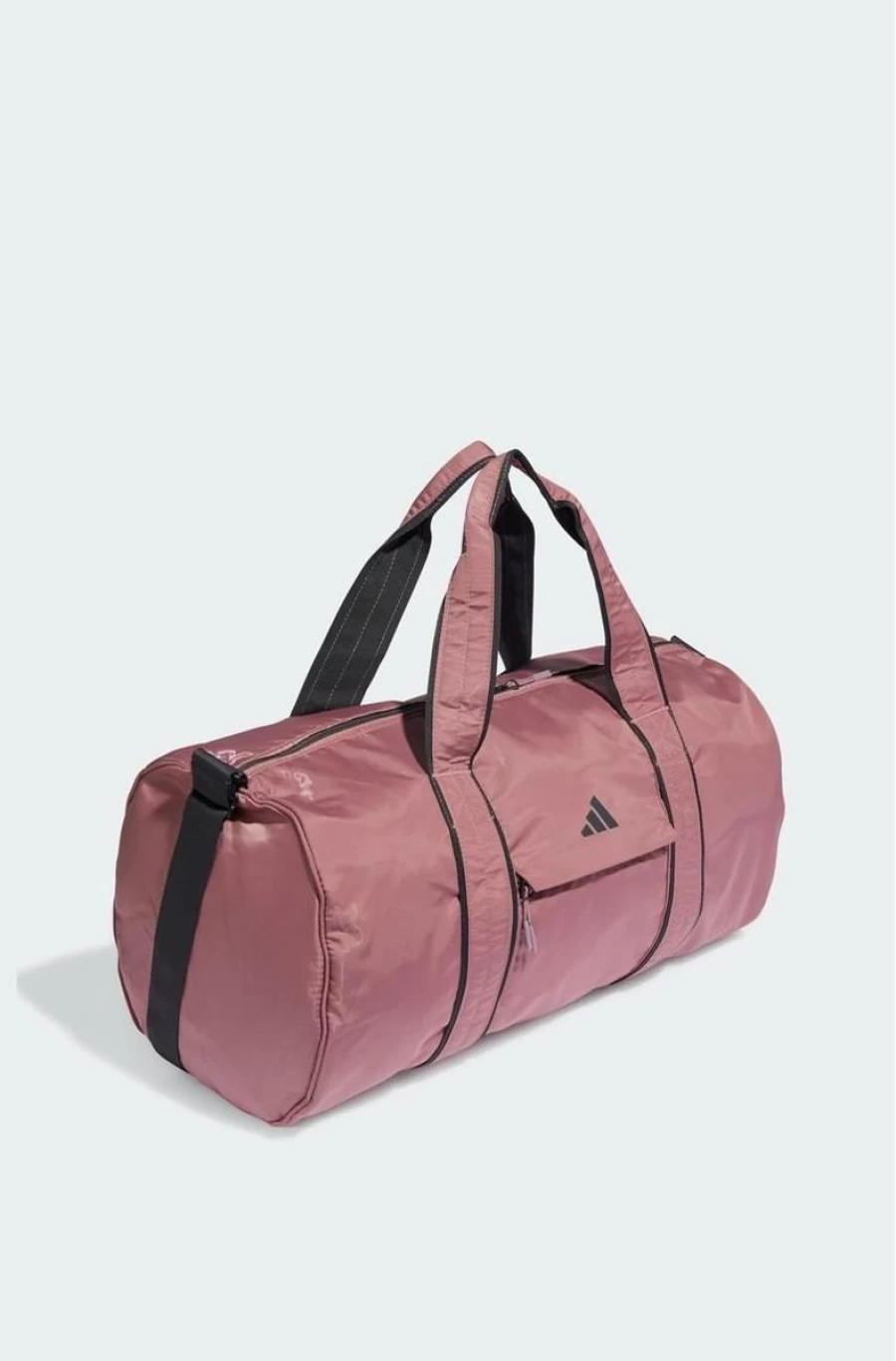 Adidas Women's Yoga Duffel Bag - Sporty Gym Tote for Fitness & Travel