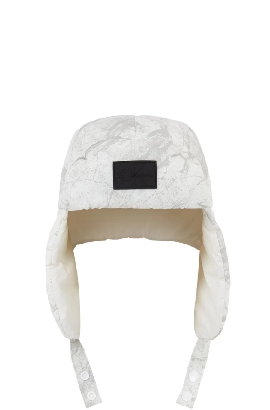 CALVIN KLEIN Boys Baseball Cap - Classic Unisex Adjustable Hat for Kids