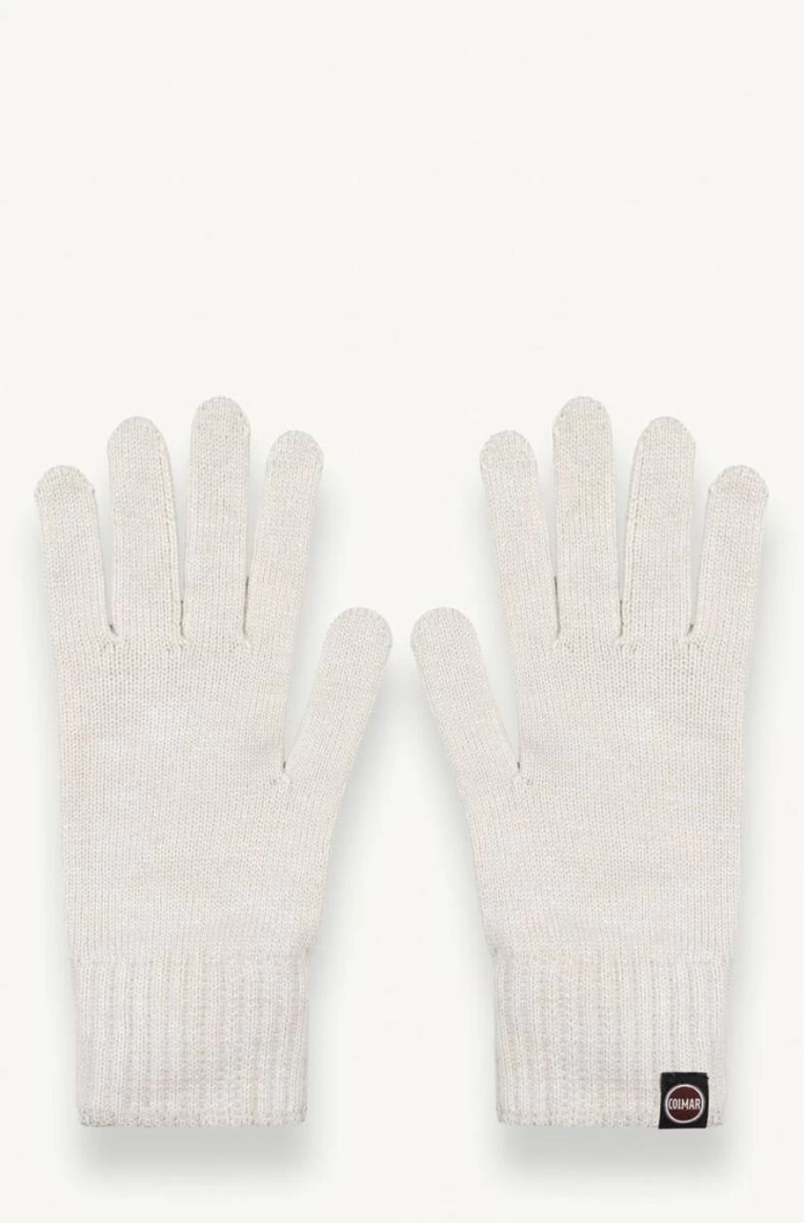 COLMAR Women's Knitted Viscose Blend Gloves for Comfort and Warmth