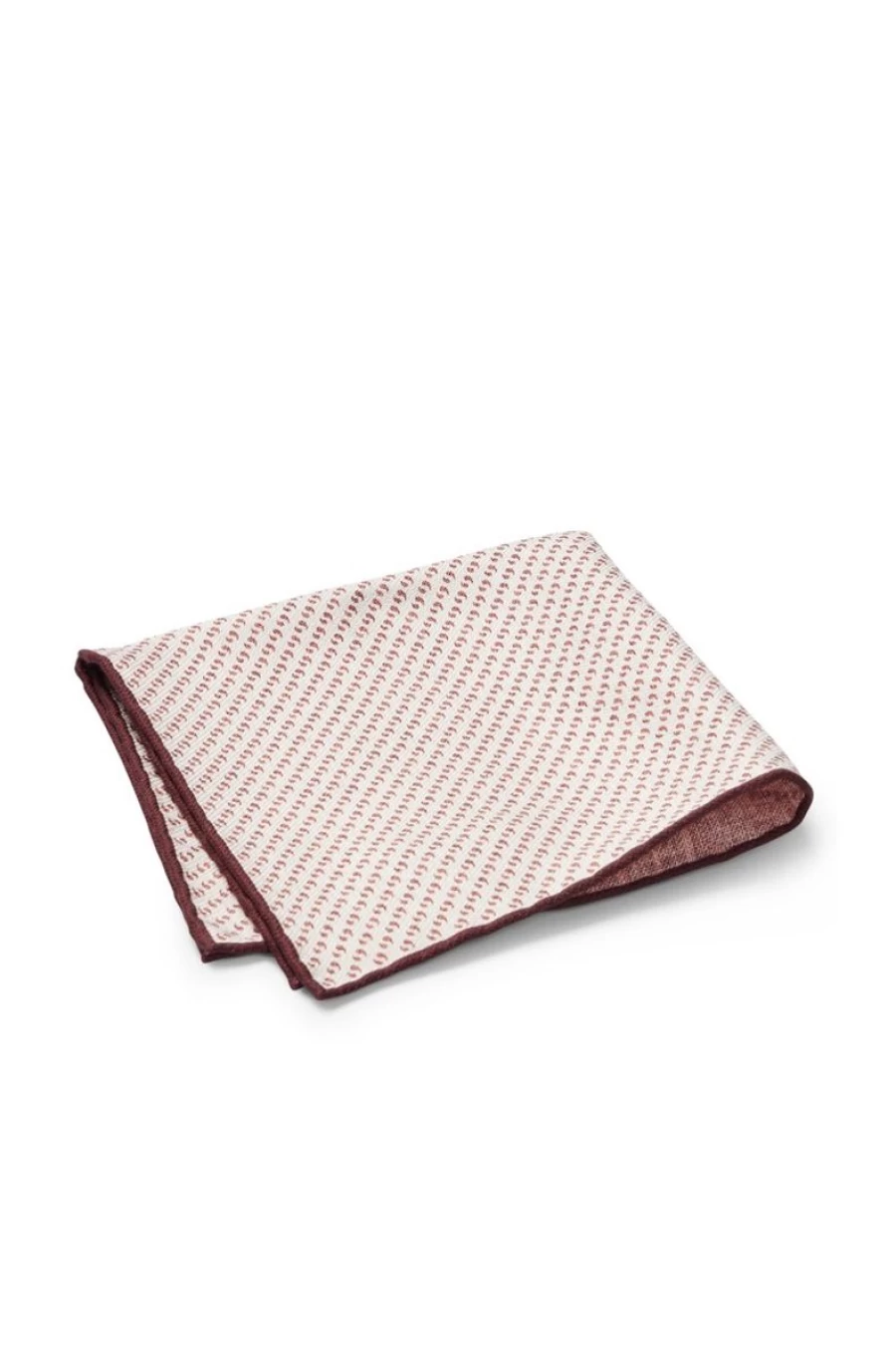 "HUGO BOSS Men's Silk Pocket Square - Luxury Designer Accessory for Formal Wear"