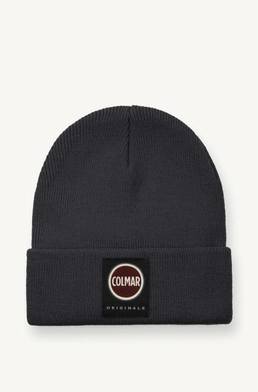 COLMAR Girls' Turn-Up Unisex Hat for Stylish Outfits
