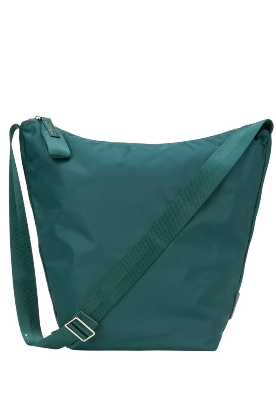 MARC O'POLO Women's Hobo Bag - Sustainable Recycled Material Eco-Friendly Handbag