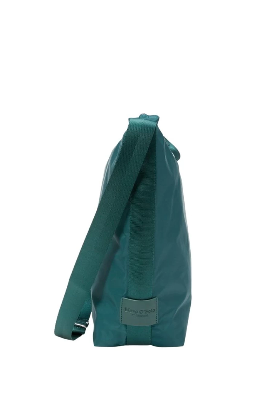 MARC O'POLO Women's Hobo Bag - Sustainable Recycled Material Eco-Friendly Handbag