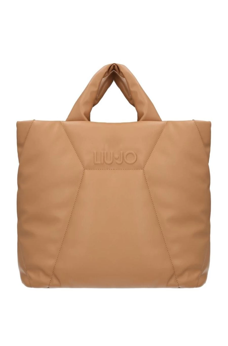 LIU JO Women's Eco-Friendly Handbag – Sustainable Fashion Accessory