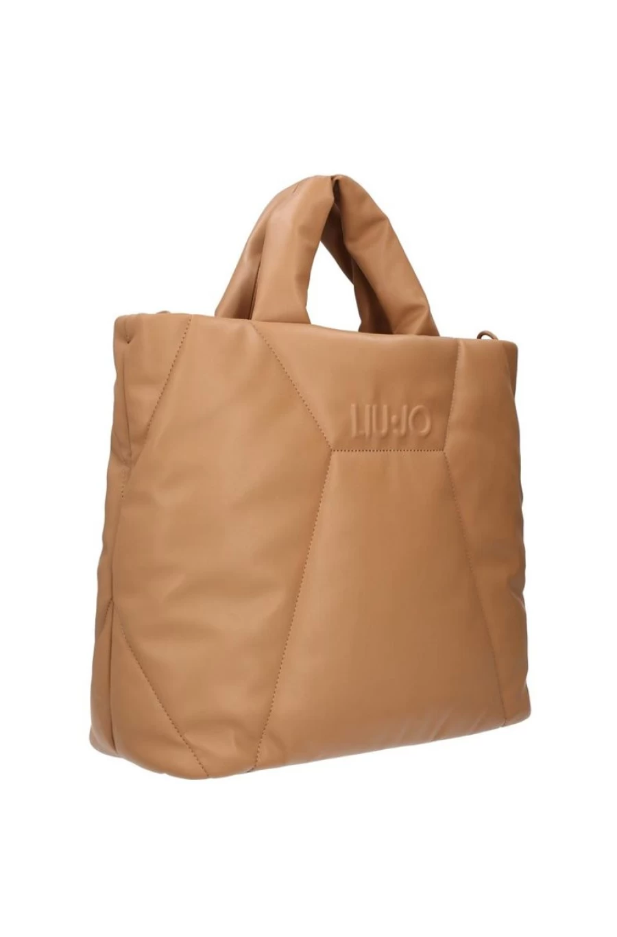 LIU JO Women's Eco-Friendly Handbag – Sustainable Fashion Accessory