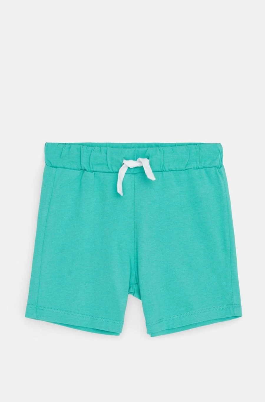 Benetton Boys Jersey Bermuda Shorts for Kids - Comfort & Style
