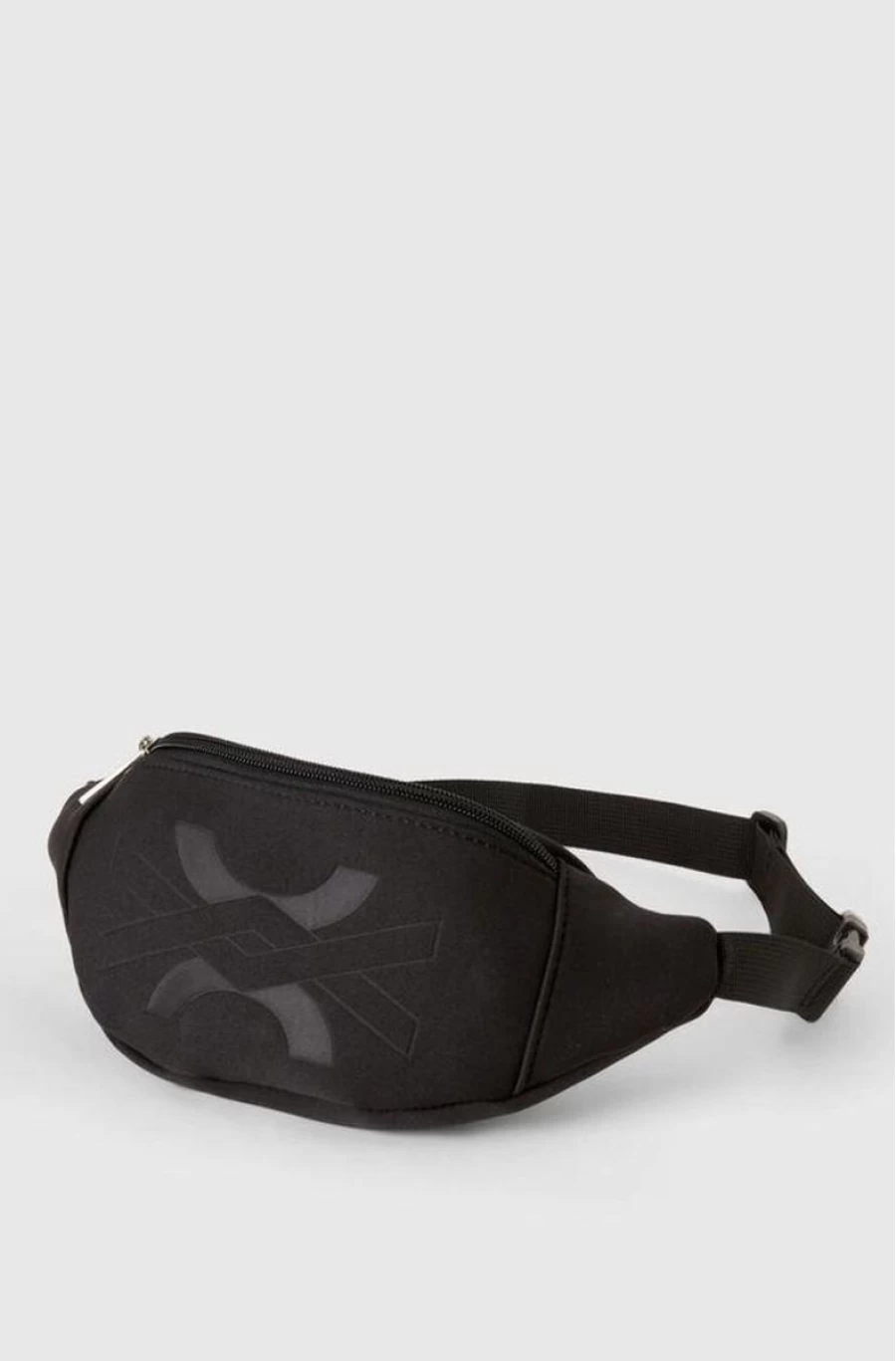 "BENETTON Boys' Logo Bum Bag - Customizable Waist Pack for Kids"