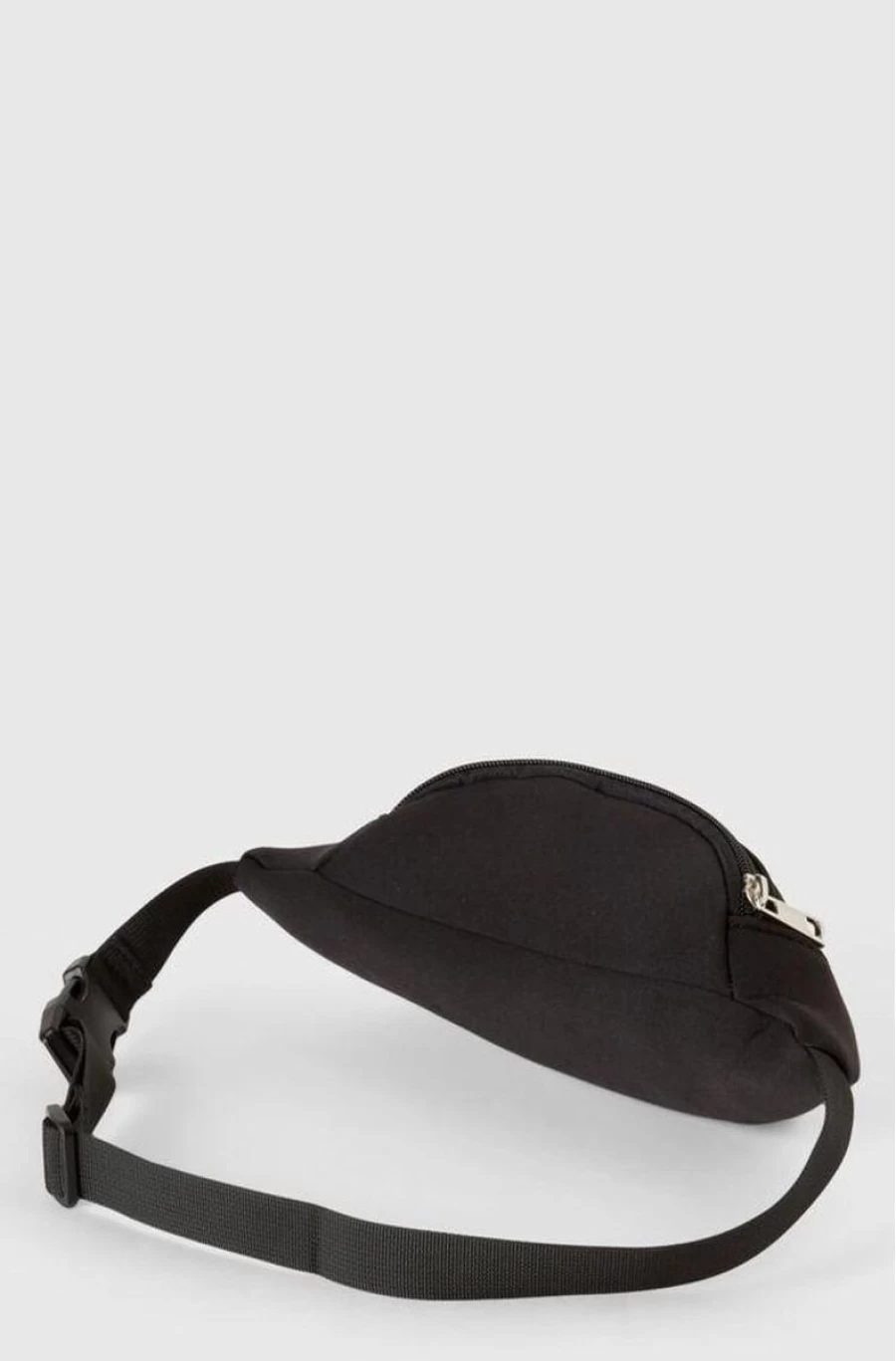 "BENETTON Boys' Logo Bum Bag - Customizable Waist Pack for Kids"