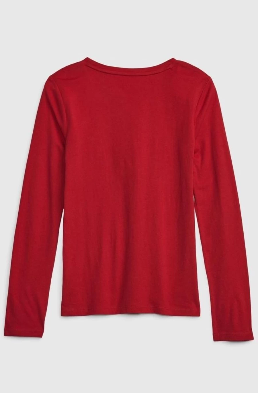 GAP Girls New Off White Logo T-Shirt for Kids