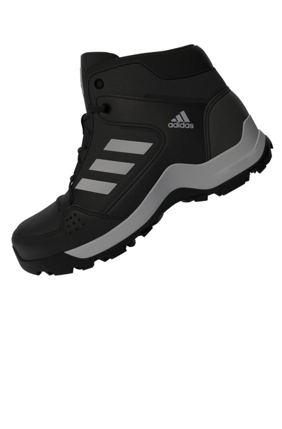 Adidas Terrex Hyperhiker Boys' Hiking Shoes - Outdoor Trail Running Footwear for Kids
