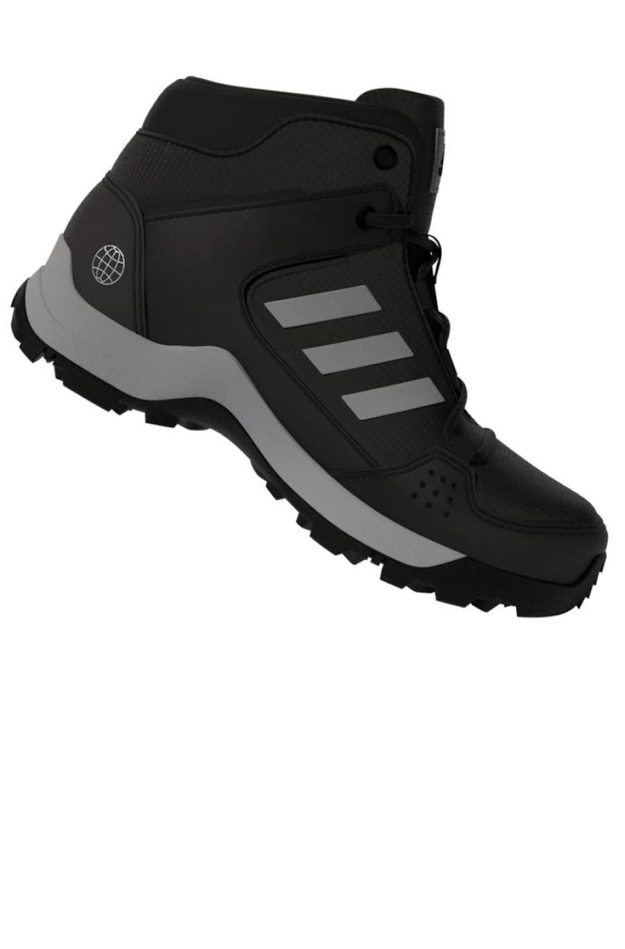 Adidas Terrex Hyperhiker Boys' Hiking Shoes - Outdoor Trail Running Footwear for Kids