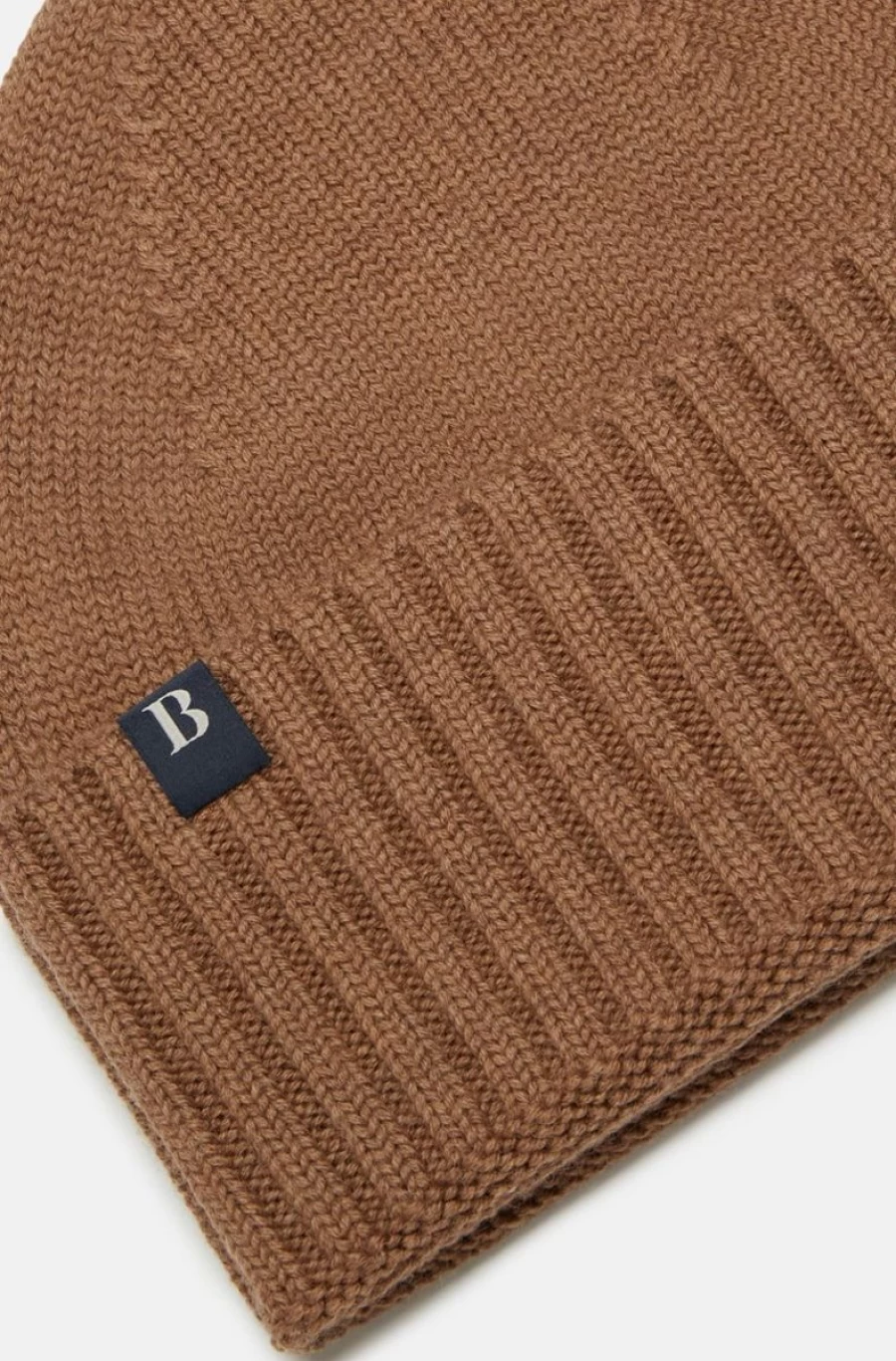 BOGGI MILANO Men's Premium Wool Hat for Winter – Classic Style & Warmth
