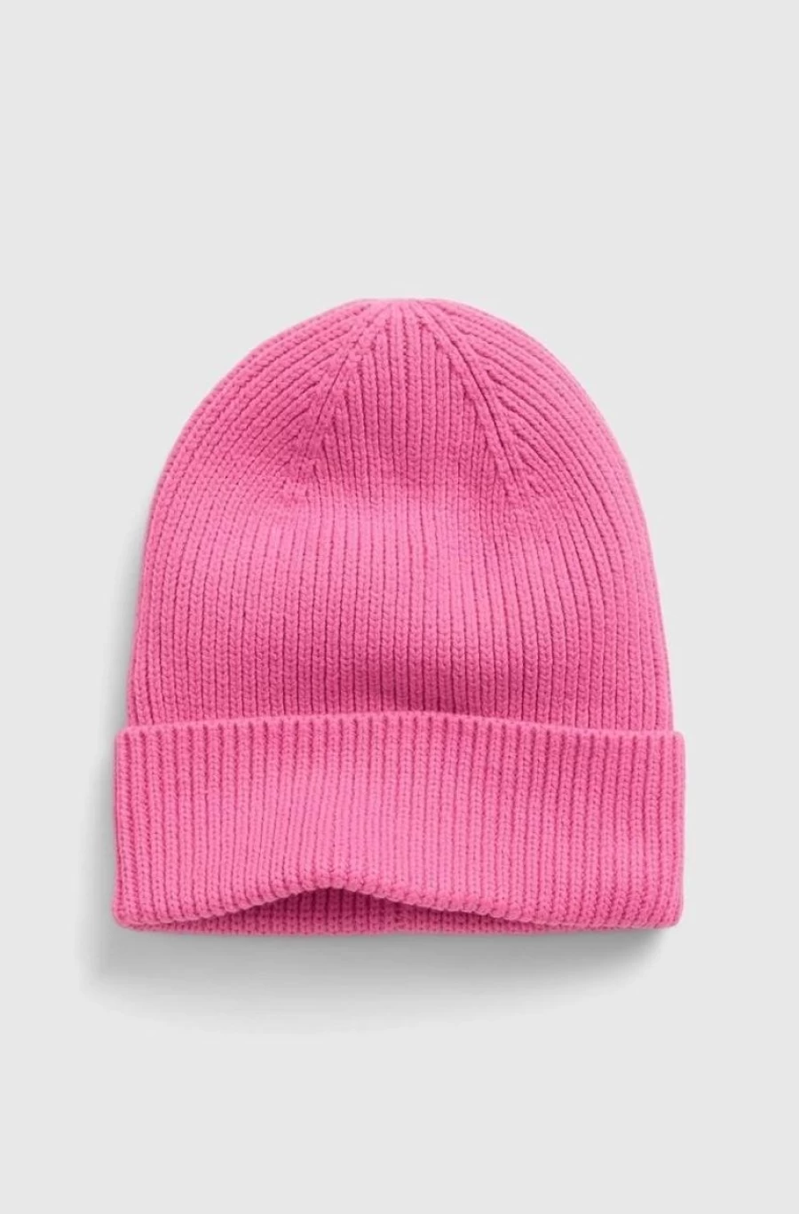 GAP Girls Organic Cotton Beanie for Kids - Soft & Comfortable Winter Hat