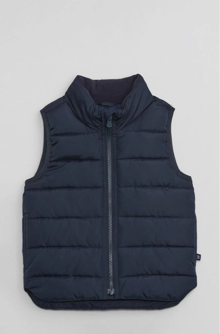 GAP Boys' ColdControl Insulated Puffer Vest for Toddlers and Kids