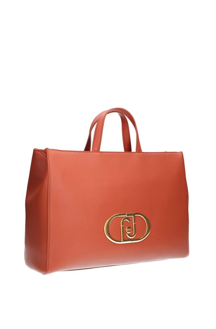 LIU JO Women's Reusable Eco-Friendly Shopping Bag - Sustainable & Stylish Tote