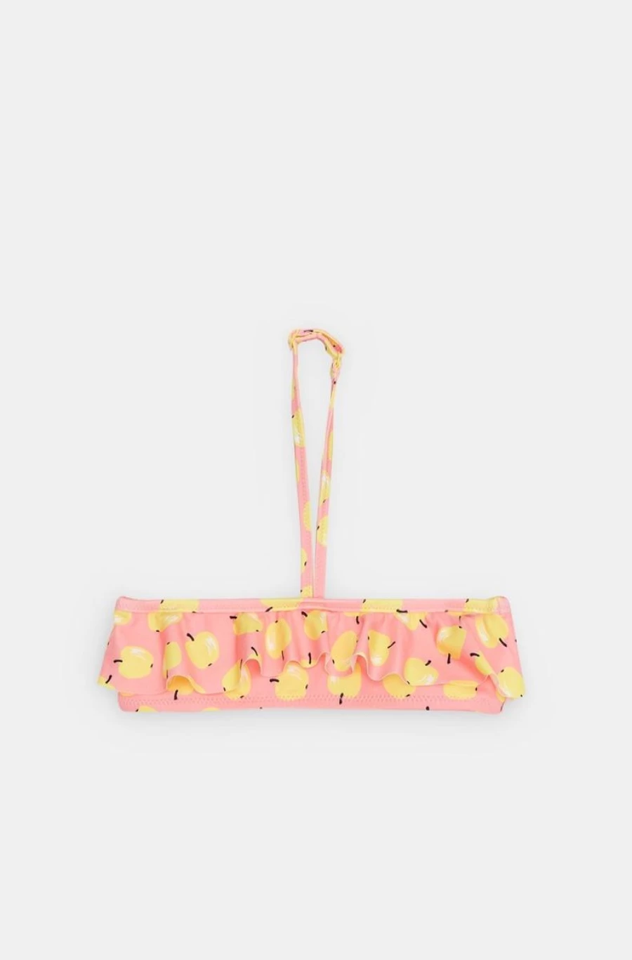 "BENETTON Girls' Patterned Bikini Swimwear for Kids"