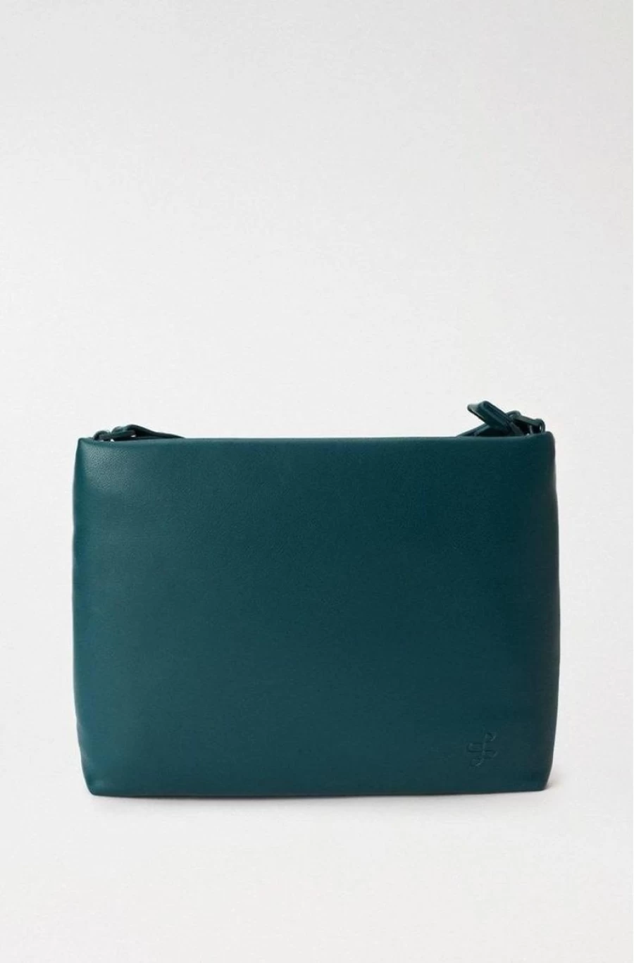 "SALSA JEANS Women's Vegan Leather Crossbody Bag – Stylish & Cruel-Free Handbag"